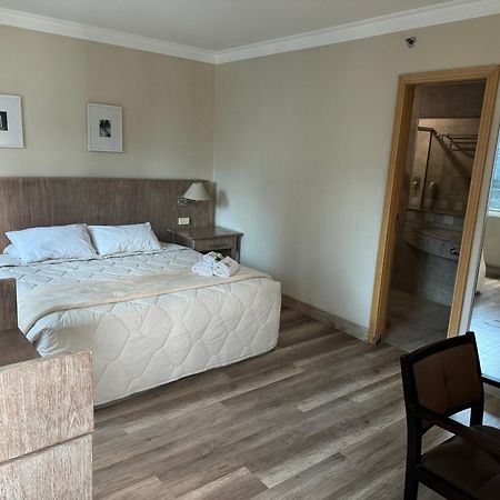 Studio Premium Tryp Berrini Aparthotel San Paolo Esterno foto