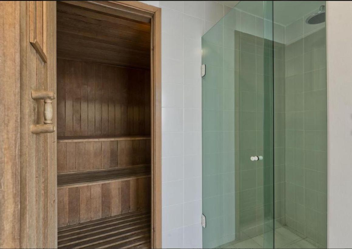 Studio Premium Tryp Berrini Aparthotel San Paolo Esterno foto