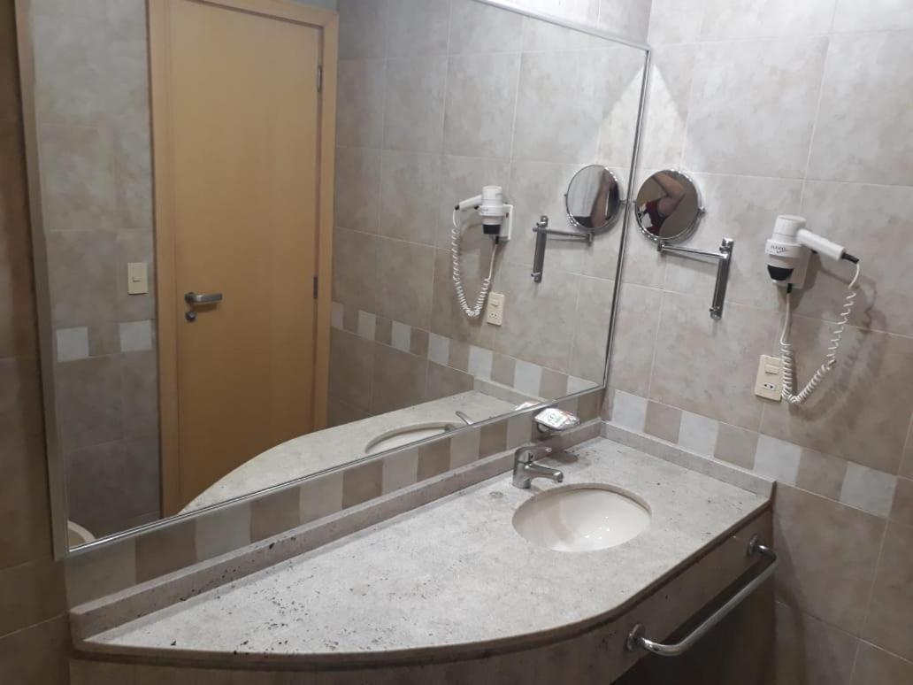 Studio Premium Tryp Berrini Aparthotel San Paolo Esterno foto