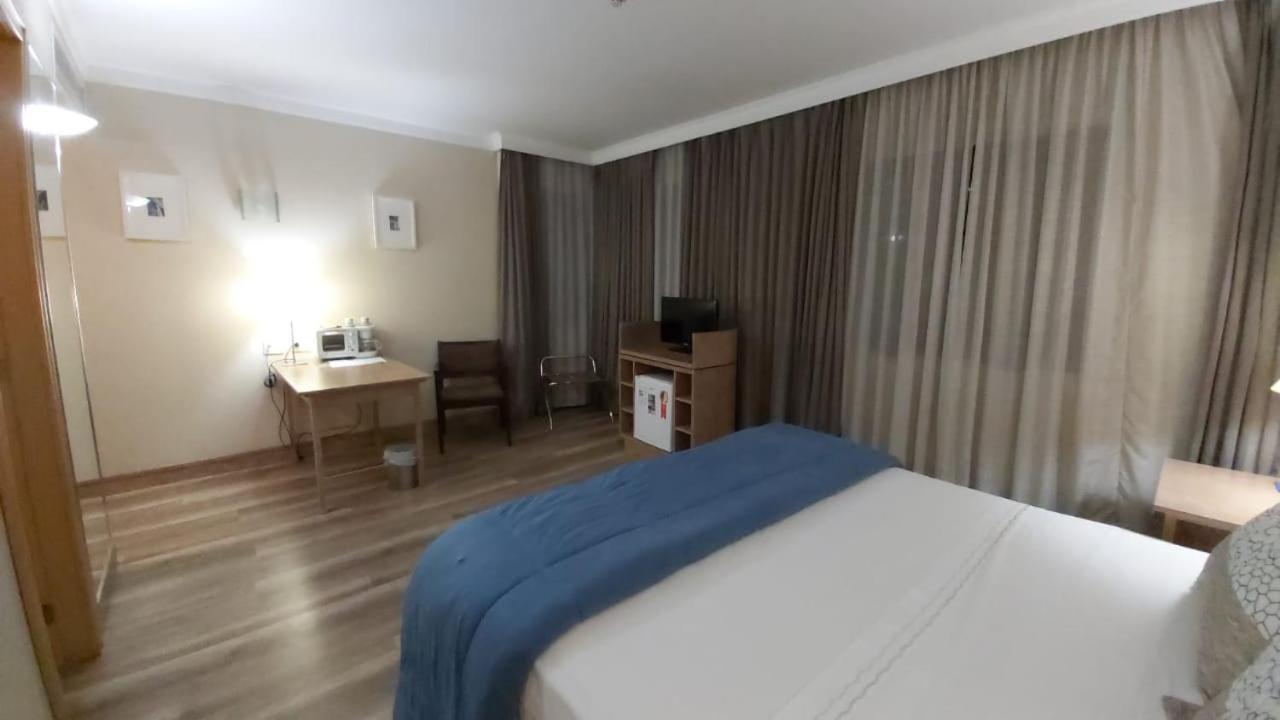 Studio Premium Tryp Berrini Aparthotel San Paolo Esterno foto