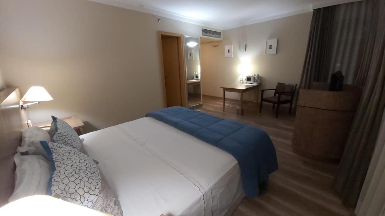 Studio Premium Tryp Berrini Aparthotel San Paolo Esterno foto
