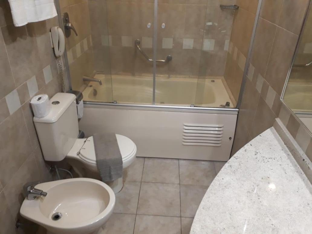 Studio Premium Tryp Berrini Aparthotel San Paolo Esterno foto