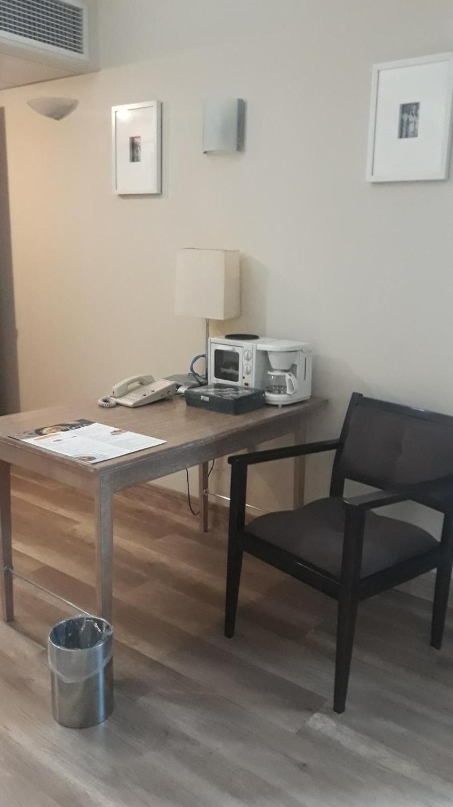 Studio Premium Tryp Berrini Aparthotel San Paolo Esterno foto