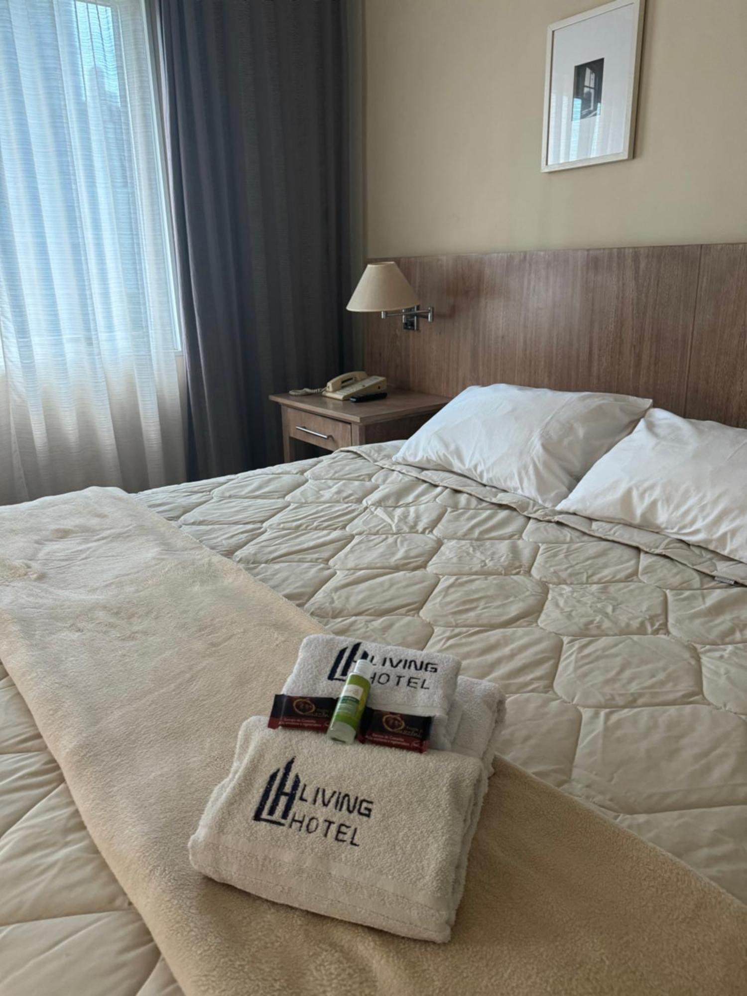 Studio Premium Tryp Berrini Aparthotel San Paolo Esterno foto