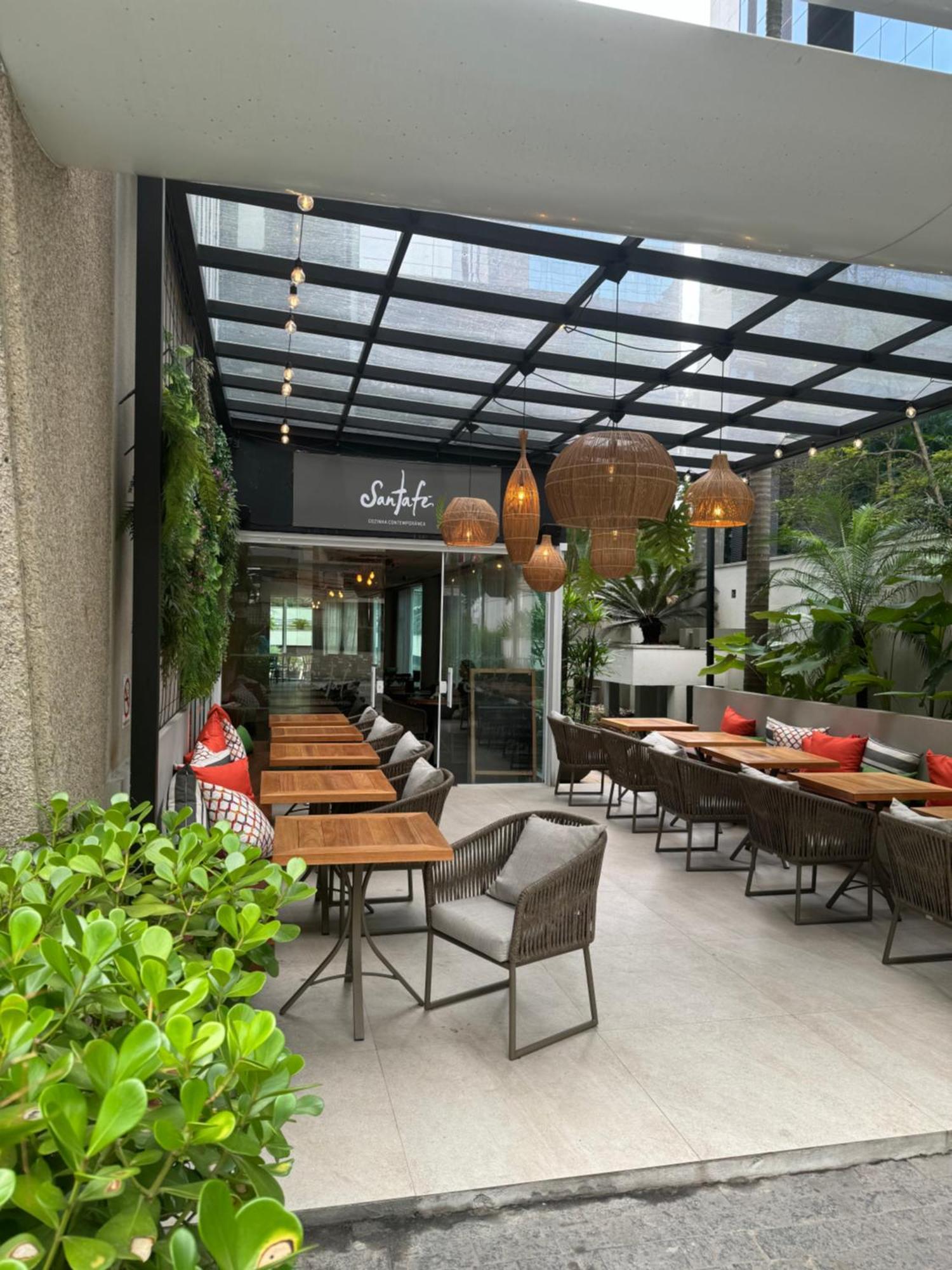 Studio Premium Tryp Berrini Aparthotel San Paolo Esterno foto